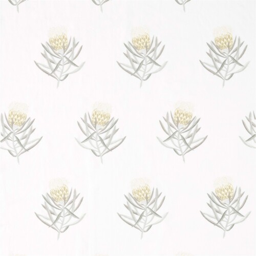 Ткань Sanderson Protea Flower | 236355