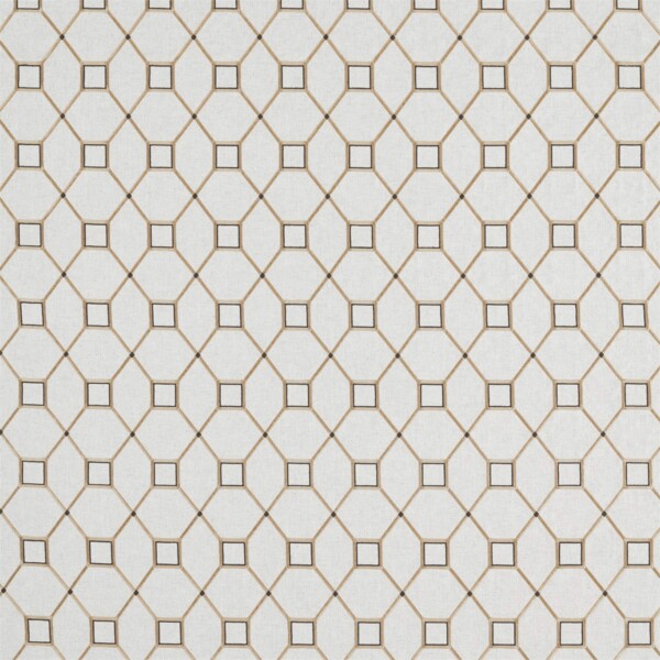 Ткань Sanderson Baroque Trellis | 236357 1 Ткань Sanderson Baroque Trellis | 236357