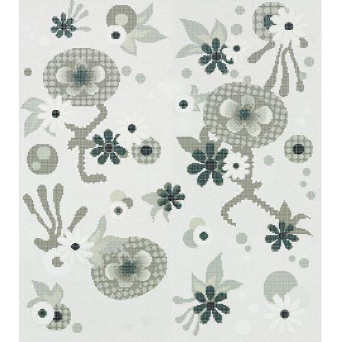 Мозаика Bisazza Daylight Garden