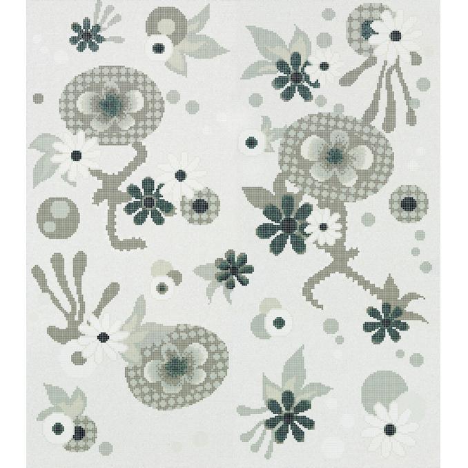 Мозаика Bisazza Daylight Garden