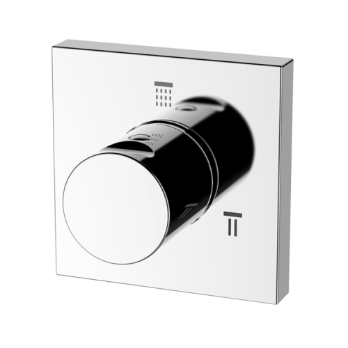 Переключатель для душа трехпозиционный Toto DB351RVE