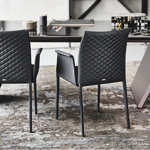 Стул Cattelan Italia Norma Couture