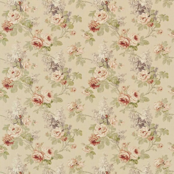 Ткань Sanderson Sorilla | PR7250/26