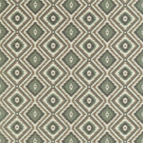 Ткань Sanderson Kelim | 236915