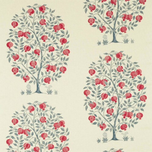 Ткань Sanderson Anaar Tree | 226629