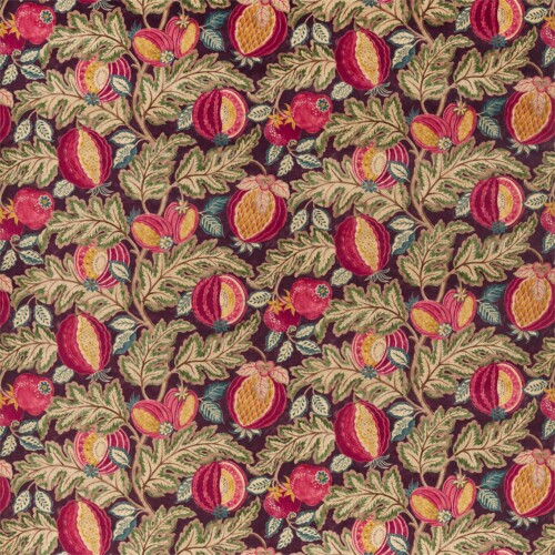 Ткань Sanderson Cantaloupe Velvet | 226635