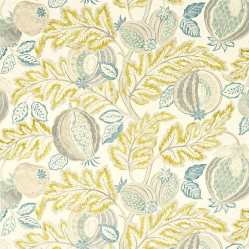 Ткань Sanderson Cantaloupe | 226637