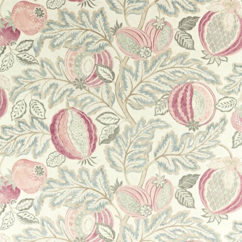 Ткань Sanderson Cantaloupe | 226638