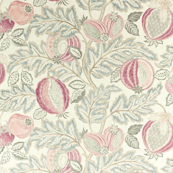 Ткань Sanderson Cantaloupe | 226638