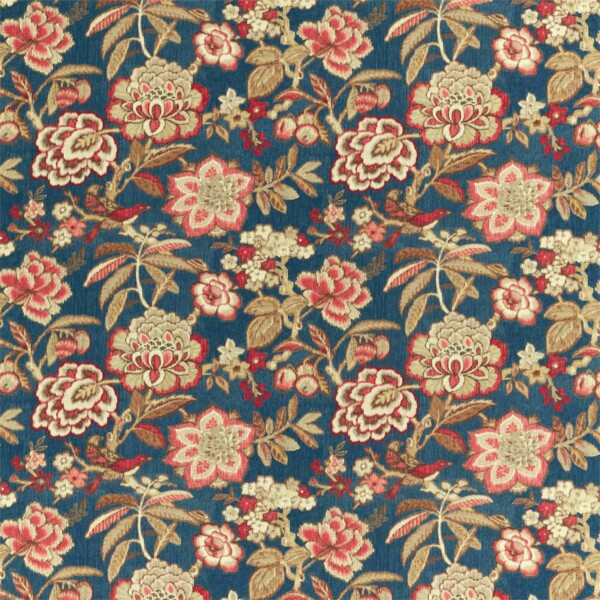 Ткань Sanderson Indra Flower | 226639