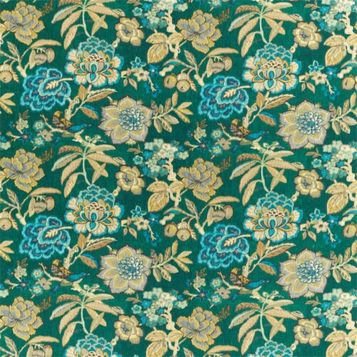 Ткань Sanderson Indra Flower | 226640