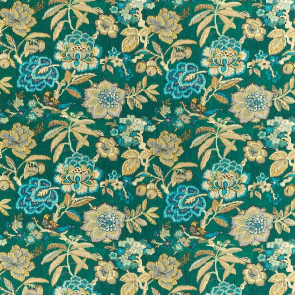 Ткань Sanderson Indra Flower | 226640