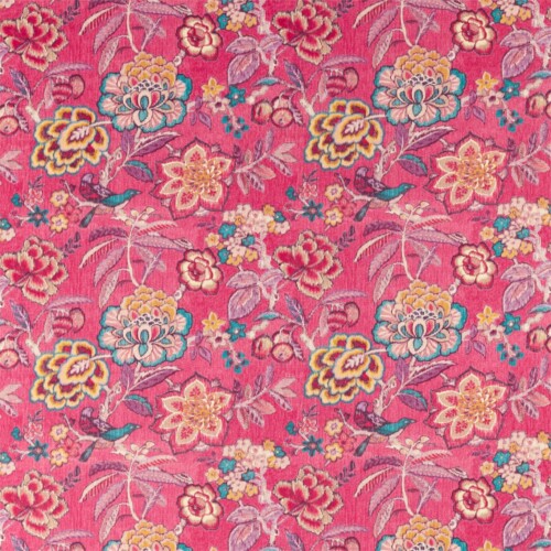 Ткань Sanderson Indra Flower | 226641