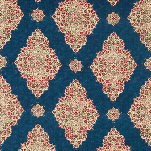 Ткань Sanderson Siam Diamond | 226652