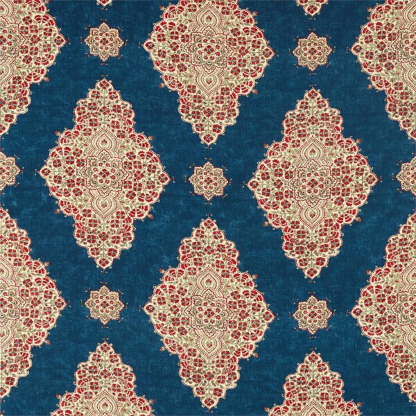 Ткань Sanderson Siam Diamond | 226652