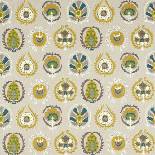 Ткань Sanderson Daula | 236883