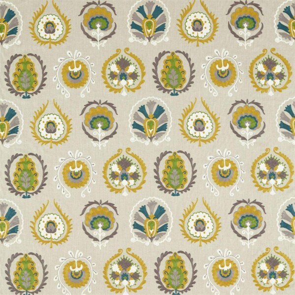 Ткань Sanderson Daula | 236883