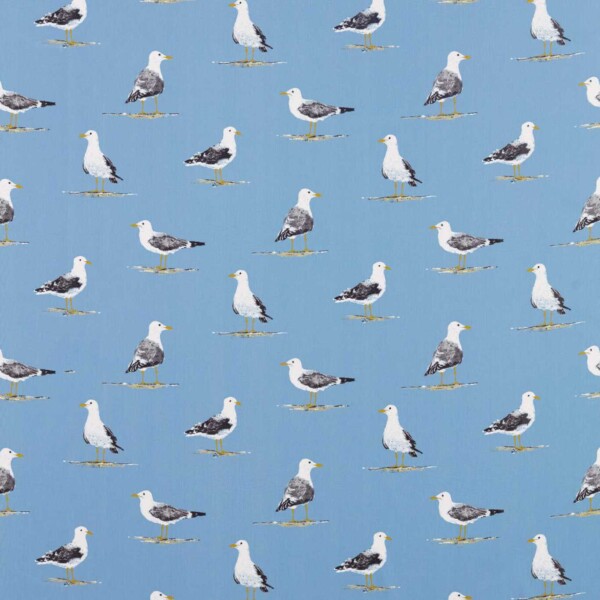 Ткань Sanderson Shore Birds | 226492