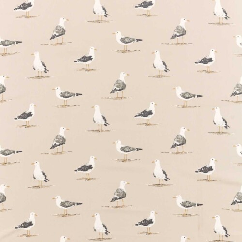 Ткань Sanderson Shore Birds | 226494