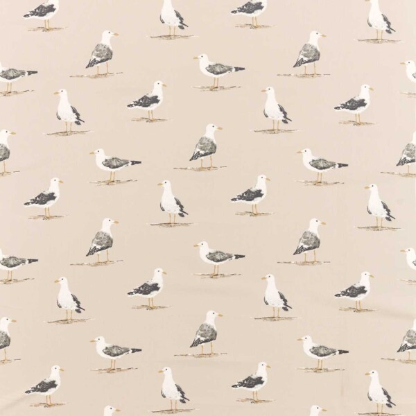 Ткань Sanderson Shore Birds | 226494
