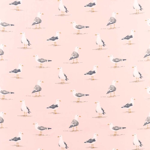 Ткань Sanderson Shore Birds | 226495