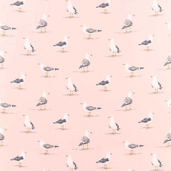 Ткань Sanderson Shore Birds | 226495
