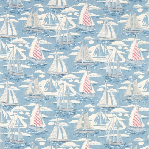 Ткань Sanderson Sailor | 226503