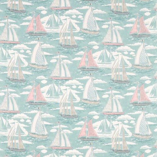 Ткань Sanderson Sailor | 226504