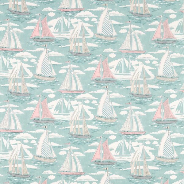 Ткань Sanderson Sailor | 226504