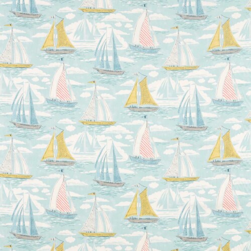 Ткань Sanderson Sailor | 226505