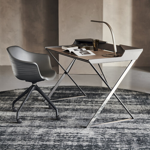 Стол письменный Cattelan Italia Qwerty