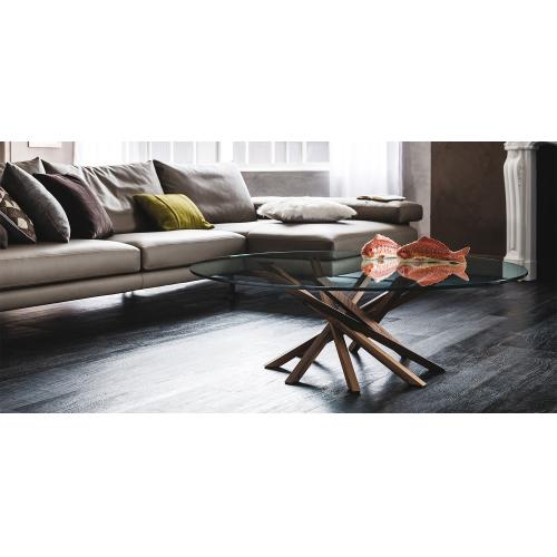 Столик журнальный Cattelan Italia Atari