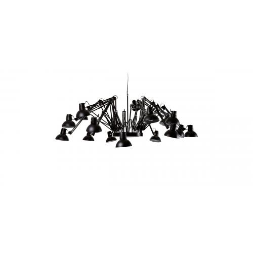 Люстры Moooi