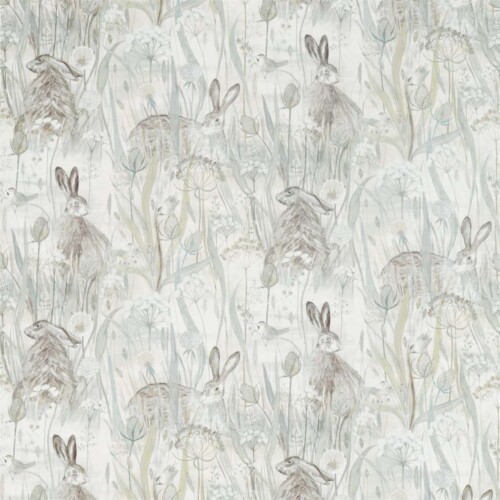 Ткань Sanderson Dune Hares | 226436