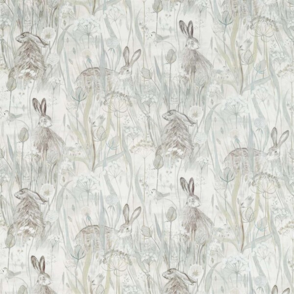 Ткань Sanderson Dune Hares | 226436