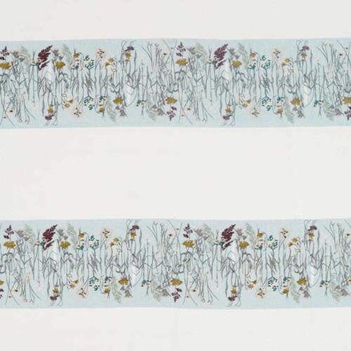 Ткань Sanderson Pressed Flowers | 236554
