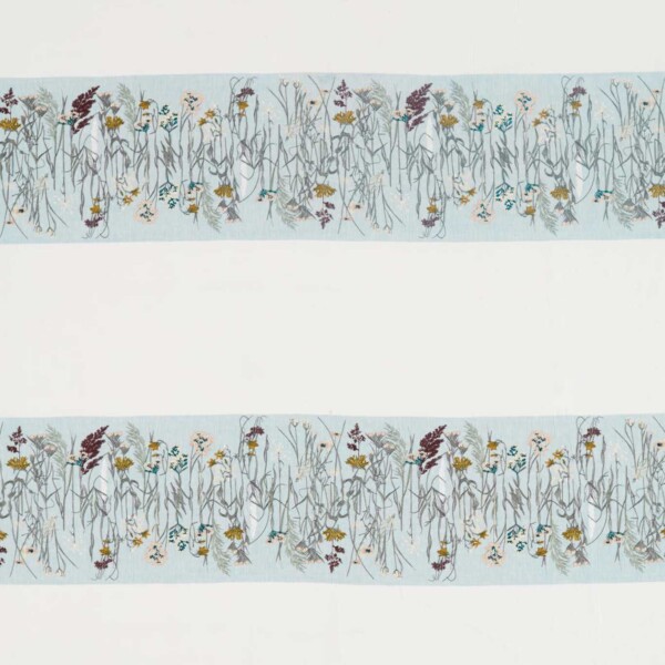 Ткань Sanderson Pressed Flowers | 236554