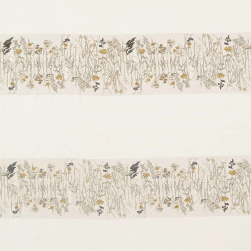 Ткань Sanderson Pressed Flowers | 236555