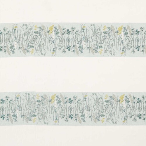 Ткань Sanderson Pressed Flowers | 236556