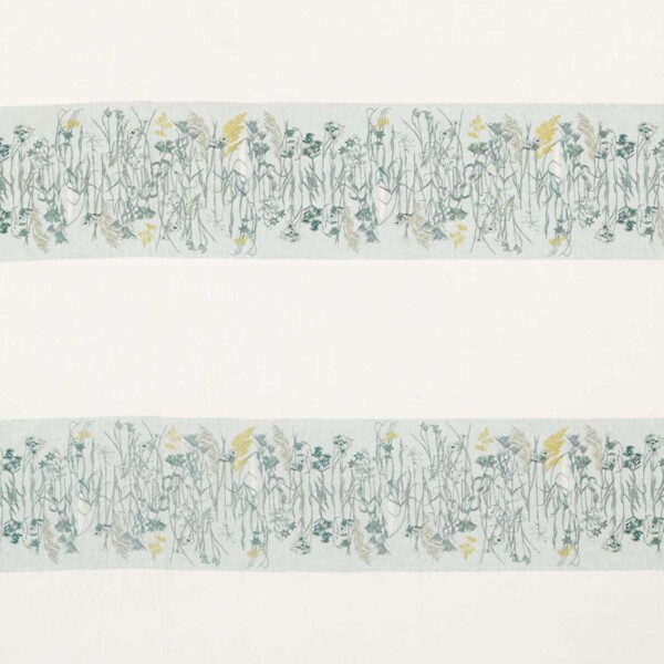 Ткань Sanderson Pressed Flowers | 236556