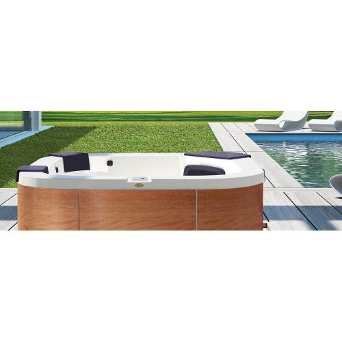Минибассейн Jacuzzi Delfi