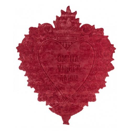 Коврик Sitap Devotion Omnia Red