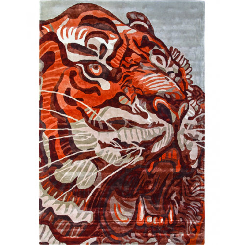 Коврик Sitap Tiger Khan