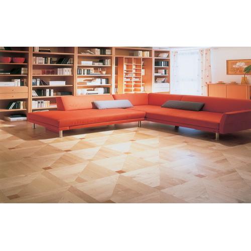 Паркетная доска и паркет RUDDA Design Tafel Parkett