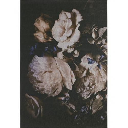 Коврик Sitap Sicily Eldora Black