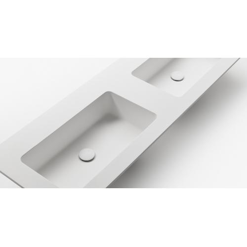 Раковина Falper Mini Roundlux H1