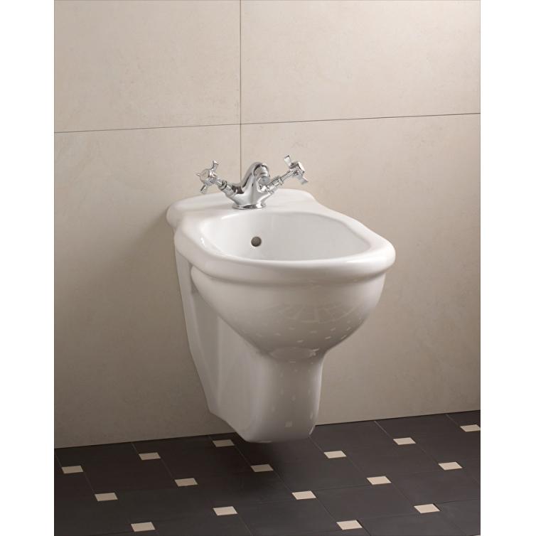 Биде подвесное Devon&Devon New Etoile 1 Биде подвесное Devon&Devon New Etoile