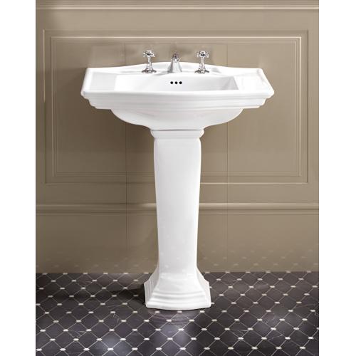 Раковина Devon&Devon Westminster LGWES