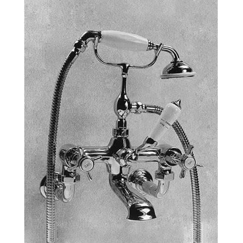 Смеситель для ванны Devon&Devon Coventry MARF20M