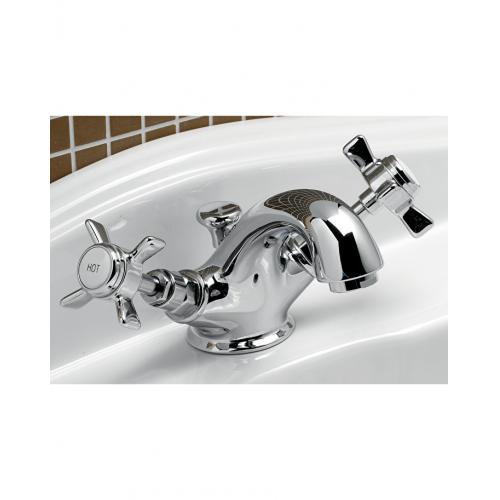 Смеситель для раковины Devon&Devon Coventry MARF24 на 1 отверстие